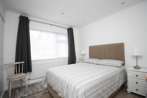 Bedroom Two Bedroom Two