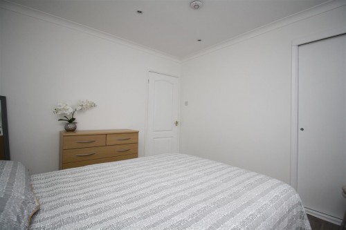 Bedroom Two Bedroom Two