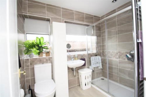 Shower Room Shower Room