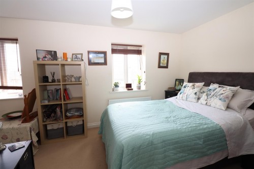 Guest Bedroom