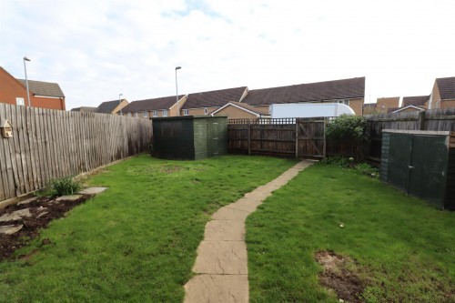 Wenford, Broughton, Milton Keynes - Photo 15 Wenford, Broughton, Milton Keynes - Photo 15