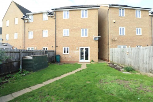 Wenford, Broughton, Milton Keynes - Photo 16 Wenford, Broughton, Milton Keynes - Photo 16