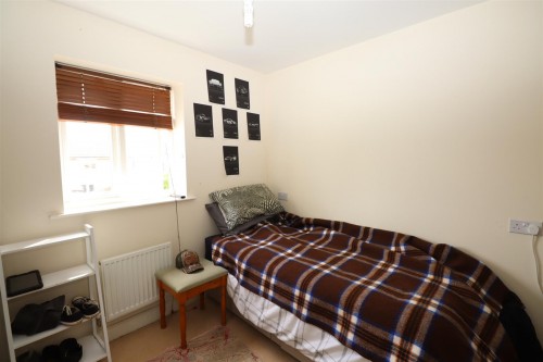 Bedroom Four Bedroom Four