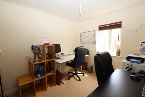 Bedroom Three Bedroom Three