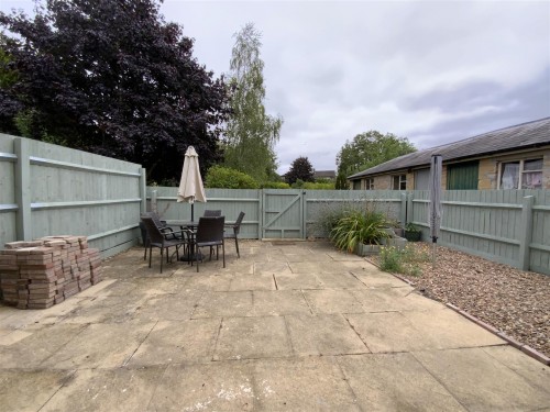 High Street, Potterspury, Towcester - Photo 14 High Street, Potterspury, Towcester - Photo 14