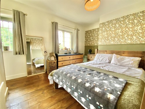 High Street, Potterspury, Towcester - Photo 8 High Street, Potterspury, Towcester - Photo 8