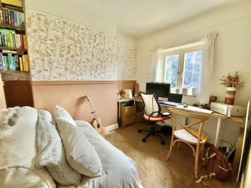 High Street, Potterspury, Towcester - Photo 9 High Street, Potterspury, Towcester - Photo 9