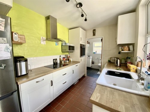 Clarence Road, Stony Stratford, Milton Keynes - Photo 4