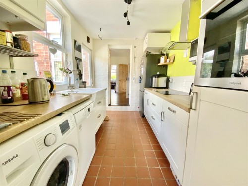 Clarence Road, Stony Stratford, Milton Keynes - Photo 5