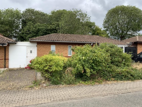Faraday Drive, Shenley Lodge, Milton Keynes - Photo 1