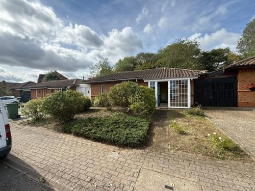 Faraday Drive, Shenley Lodge, Milton Keynes - Photo 1 Faraday Drive, Shenley Lodge, Milton Keynes - Photo 1