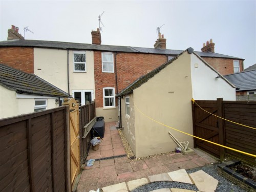 King Street, Stony Stratford, Milton Keynes - Photo 10 King Street, Stony Stratford, Milton Keynes - Photo 10