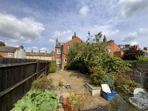Wolverton Road, Stony Stratford, Milton Keynes - Photo 12 Wolverton Road, Stony Stratford, Milton Keynes - Photo 12