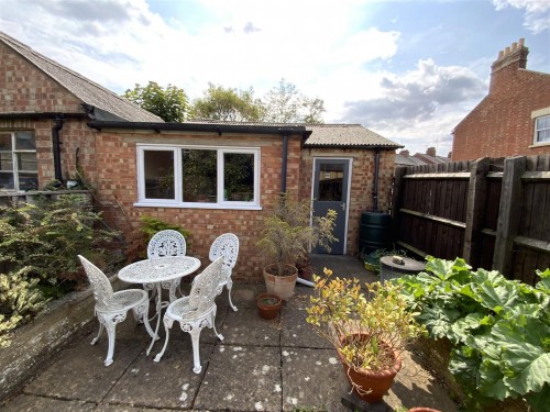 Wolverton Road, Stony Stratford, Milton Keynes - Photo 14 Wolverton Road, Stony Stratford, Milton Keynes - Photo 14