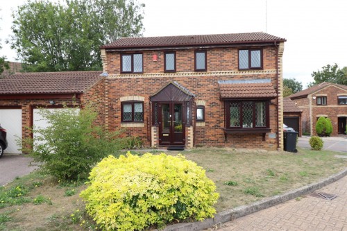 Rathbone Close, Crownhill - Photo 1