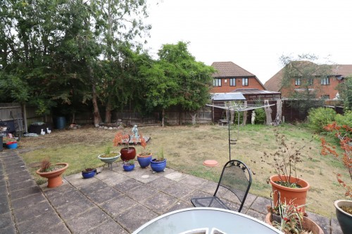 Rathbone Close, Crownhill - Photo 13 Rathbone Close, Crownhill - Photo 13