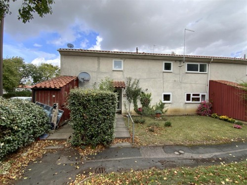 Glovers Lane, Heelands - Photo 1