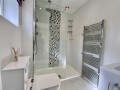 Bedroom 1 - En-suite