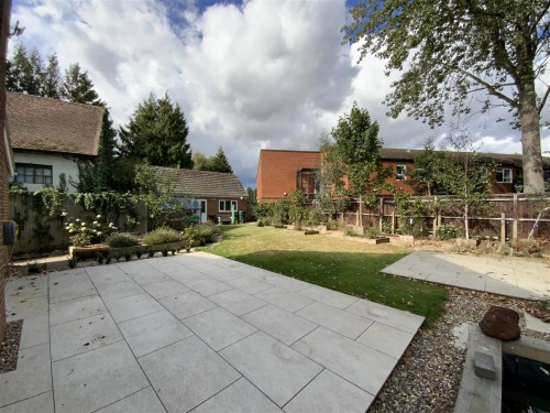 Vicarage Road, Stony Stratford, Milton Keynes - Photo 18