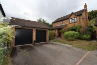 Click the photo for more details of 33, Milton Keynes, Lullingstone Drive