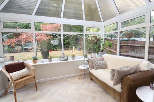 Lullingstone Drive, Bancroft Park, Milton Keynes - Photo 7