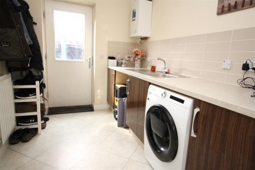 Millward Drive, Bletchley, Milton Keynes - Photo 3