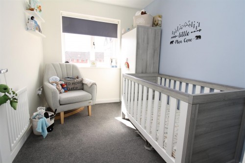 Millward Drive, Bletchley, Milton Keynes - Photo 21