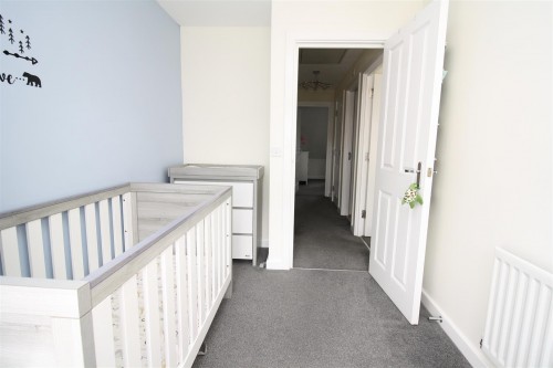 Millward Drive, Bletchley, Milton Keynes - Photo 22