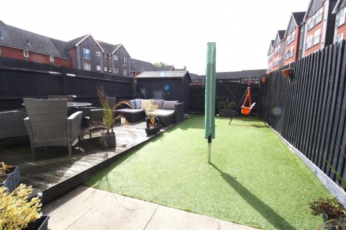 Millward Drive, Bletchley, Milton Keynes - Photo 24