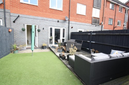 Millward Drive, Bletchley, Milton Keynes - Photo 26