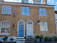 Click the photo for more details of 97, Olney, High Street