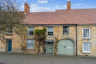 Click the photo for more details of The Old Penny House, Olney, 22 High Street