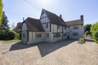 Click the photo for more details of Bretigny Cottage, Moulsoe, Cranfield Road