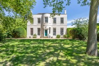 Click the photo for more details of The Old Rectory, Newport Pagnell, 