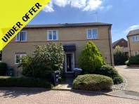 Click the photo for more details of 3, Emerson Valley, Everley Close