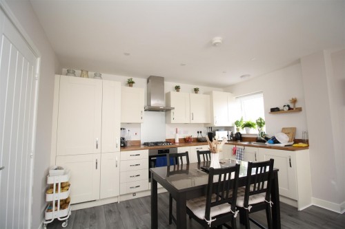 Lounge/Kitchen/Diner