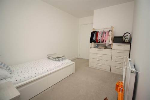 Bedroom Two Bedroom Two