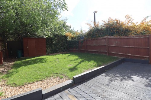 Pickering Drive, Emerson Valley - Photo 14
