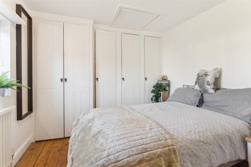 Vicarage Road, Bradwell, Milton Keynes - Photo 15