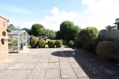Cottingham Grove, Bletchley, Milton Keynes - Photo 22