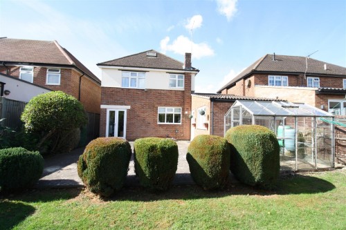 Cottingham Grove, Bletchley, Milton Keynes - Photo 23