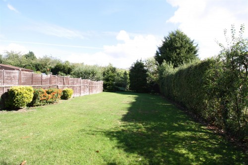 Cottingham Grove, Bletchley, Milton Keynes - Photo 25