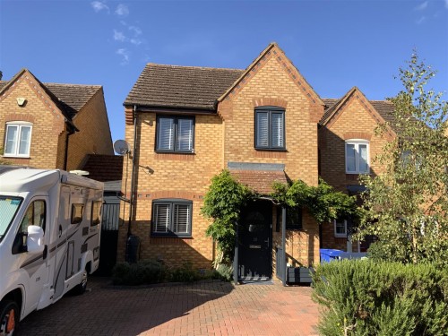 Winwood Close, Deanshanger, Milton Keynes - Photo 1