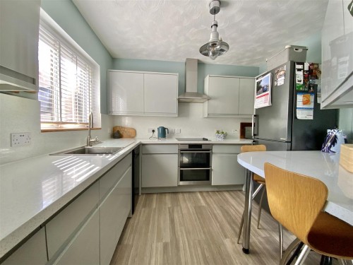Winwood Close, Deanshanger, Milton Keynes - Photo 2