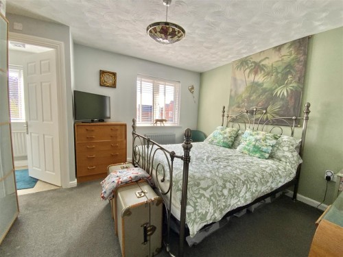Winwood Close, Deanshanger, Milton Keynes - Photo 11