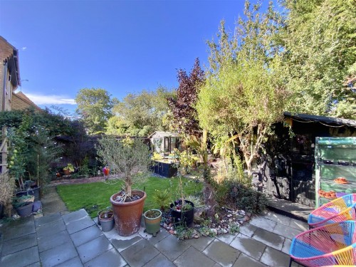 Winwood Close, Deanshanger, Milton Keynes - Photo 19