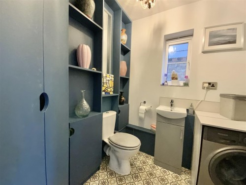 Winwood Close, Deanshanger, Milton Keynes - Photo 8 Winwood Close, Deanshanger, Milton Keynes - Photo 8