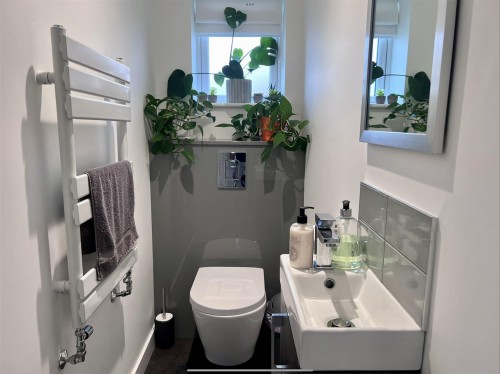 Stone Hill, Two Mile Ash, Milton Keynes - Photo 5