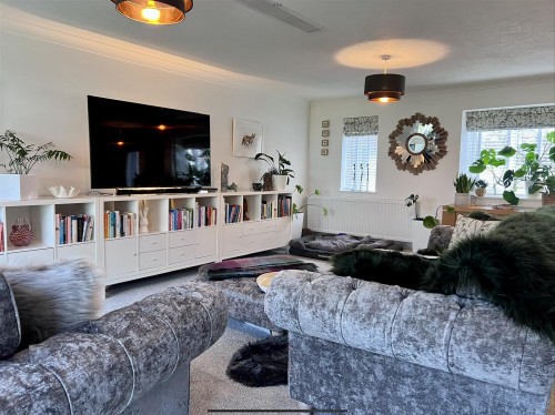 Stone Hill, Two Mile Ash, Milton Keynes - Photo 6 Stone Hill, Two Mile Ash, Milton Keynes - Photo 6