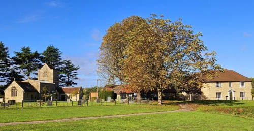Vicarage Road, Bradwell Village, Milton Keynes - Photo 10